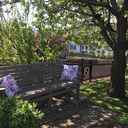 Accommodatie bij particulieren Hanne's Gaestestudio *