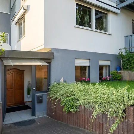 Hanne's Gästestudio *