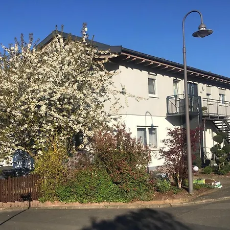 Hanne's Gaestestudio *