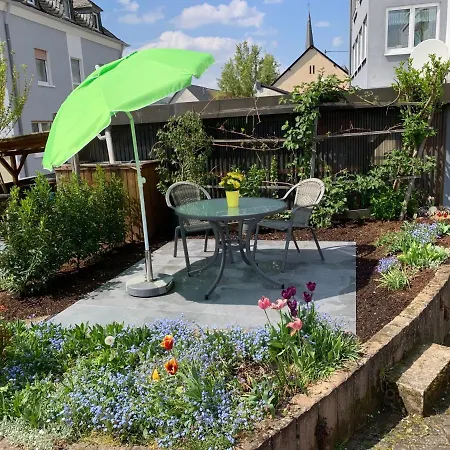 Hanne's Gaestestudio Accommodatie bij particulieren *