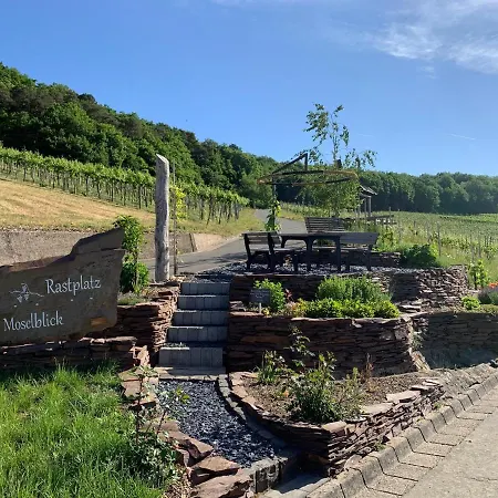 Rum i privatbostad Hanne's Gästestudio