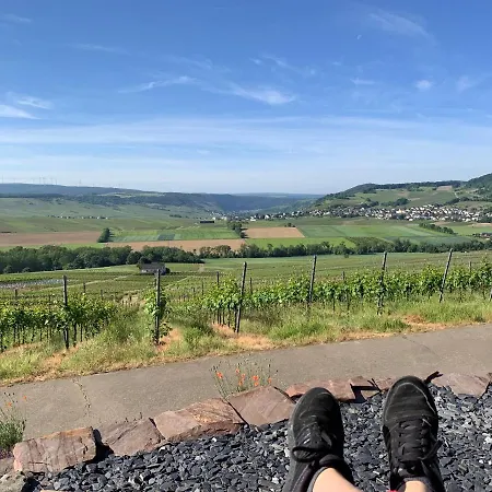 Hanne's Gaestestudio Accommodatie bij particulieren *