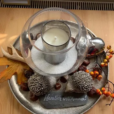 Hanne's Gaestestudio