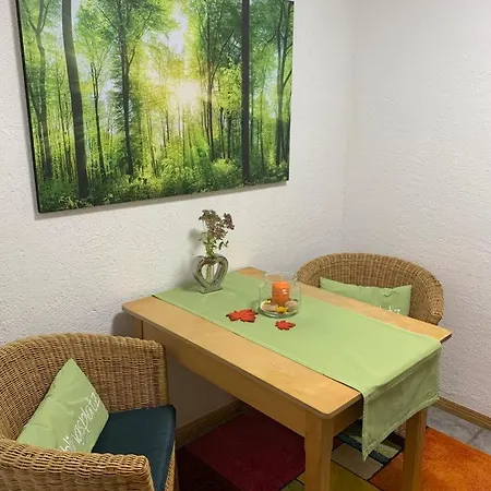 Hanne's Gaestestudio *