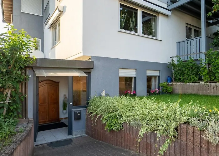 Hanne's Gaestestudio *