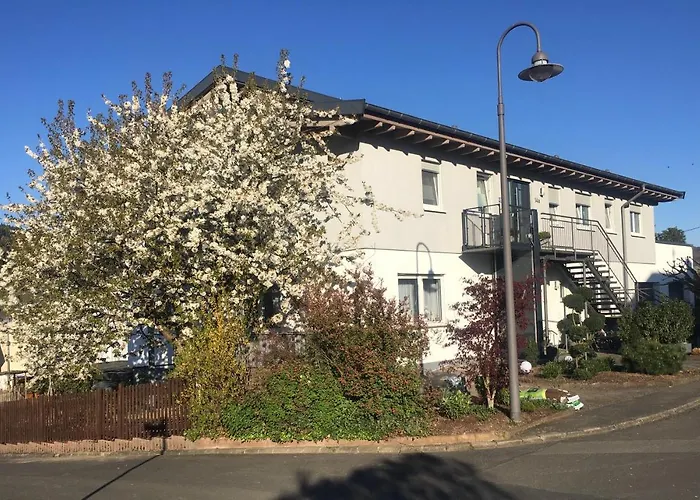 Hanne's Gaestestudio *