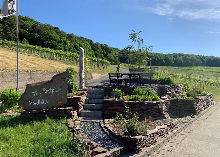 홈스테이 Hanne's Gaestestudio