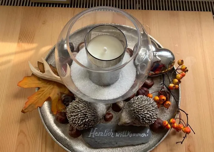 Hanne's Gaestestudio