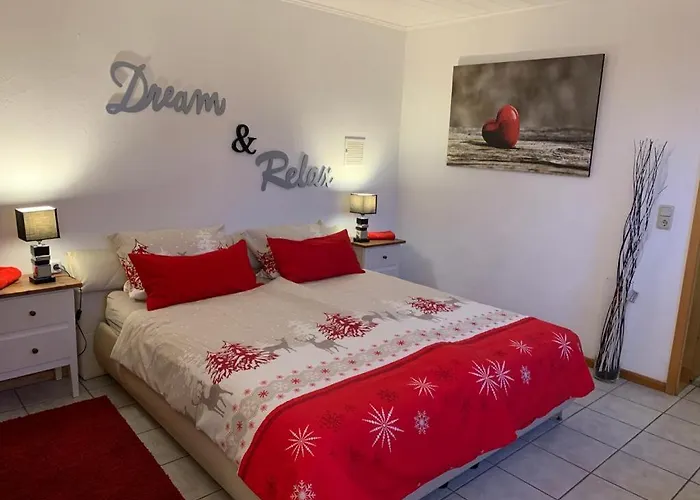 Hanne's Gaestestudio