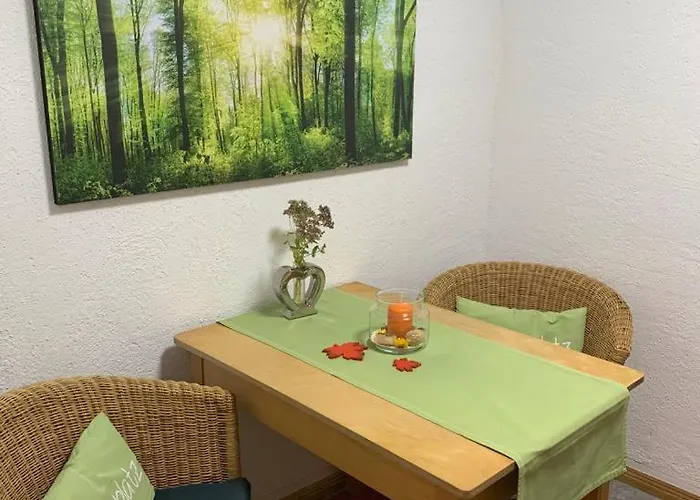 Hanne's Gaestestudio *